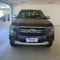 FORD RANGER 3.0 V6 TURBO DIESEL CD LIMITED 4X4 AUTOMÁTICO FORD RANGER 3.0 V6 TURBO DIESEL CD LIMITED 4X4 AUTOMÁTICO
