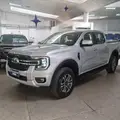 FORD RANGER 3.0 V6 TURBO DIESEL CD XLT 4X4 AUTOMÁTICO FORD RANGER 3.0 V6 TURBO DIESEL CD XLT 4X4 AUTOMÁTICO