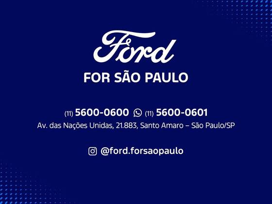 FORD RANGER 3.0 V6 TURBO GASOLINA RAPTOR 4X4 AUTOMÁTICO