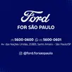 FORD RANGER 3.0 V6 TURBO GASOLINA RAPTOR 4X4 AUTOMÁTICO FORD RANGER 3.0 V6 TURBO GASOLINA RAPTOR 4X4 AUTOMÁTICO