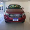 FORD RANGER 3.2 XLT 4X4 CD 20V DIESEL 4P AUTOMÁTICO FORD RANGER 3.2 XLT 4X4 CD 20V DIESEL 4P AUTOMÁTICO