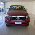 FORD RANGER 3.2 XLT 4X4 CD 20V DIESEL 4P AUTOMÁTICO FORD RANGER 3.2 XLT 4X4 CD 20V DIESEL 4P AUTOMÁTICO
