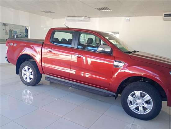 FORD-RANGER-2021