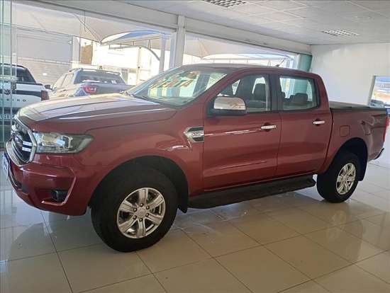 FORD-RANGER-2021
