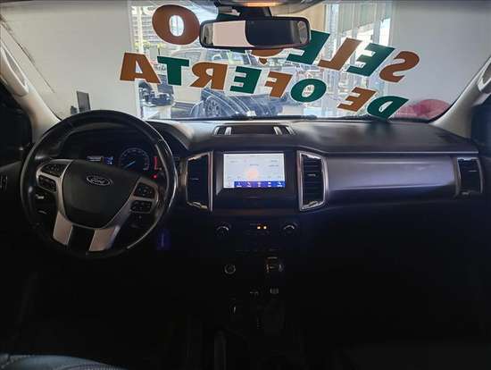 FORD-RANGER-2021