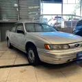 FORD TAURUS 3.0 GL V6 24V GASOLINA 4P AUTOMÁTICO FORD TAURUS 3.0 GL V6 24V GASOLINA 4P AUTOMÁTICO
