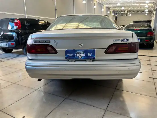 FORD-TAURUS-1995