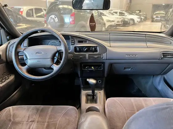 FORD-TAURUS-1995
