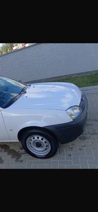 FORD COURIER 1.6 L 8V FLEX MANUAL