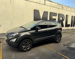 FORD ECOSPORT 1.5 TI-VCT FLEX FREESTYLE AUTOMÁTICO FORD ECOSPORT 1.5 TI-VCT FLEX FREESTYLE AUTOMÁTICO