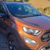 FORD ECOSPORT 2.0 DIRECT FLEX STORM 4WD AUTOMÁTICO FORD ECOSPORT 2.0 DIRECT FLEX STORM 4WD AUTOMÁTICO