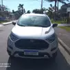 FORD ECOSPORT 2.0 DIRECT FLEX STORM 4WD AUTOMÁTICO FORD ECOSPORT 2.0 DIRECT FLEX STORM 4WD AUTOMÁTICO