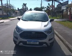 FORD ECOSPORT 2.0 DIRECT FLEX STORM 4WD AUTOMÁTICO FORD ECOSPORT 2.0 DIRECT FLEX STORM 4WD AUTOMÁTICO