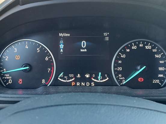 FORD-ECOSPORT-2.0 DIRECT FLEX STORM 4WD AUTOMÁTICO FORD-ECOSPORT-2018