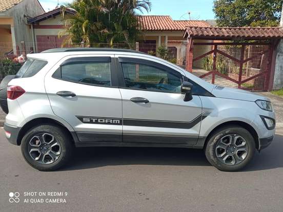 FORD-ECOSPORT-2019