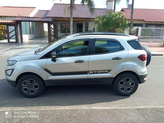 FORD-ECOSPORT-2019