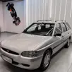 FORD ESCORT 1.8 GL SW 16V GASOLINA 4P MANUAL FORD ESCORT 1.8 GL SW 16V GASOLINA 4P MANUAL