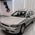 FORD ESCORT 1.8 GL SW 16V GASOLINA 4P MANUAL FORD ESCORT 1.8 GL SW 16V GASOLINA 4P MANUAL