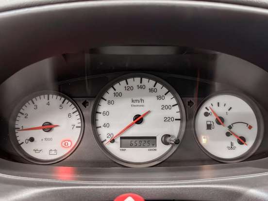 FORD-ESCORT-1.8 GL SW 16V GASOLINA 4P MANUAL FORD-ESCORT-2002