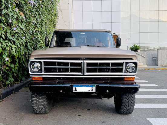 FORD-F-1000-1982