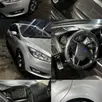 FORD FOCUS 1.6 SE PLUS 16V FLEX 4P MANUAL FORD FOCUS 1.6 SE PLUS 16V FLEX 4P MANUAL