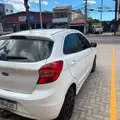 FORD KA 1.0 TI-VCT FLEX SEL MANUAL FORD KA 1.0 TI-VCT FLEX SEL MANUAL