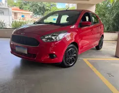 FORD KA 1.0 TI-VCT FLEX SE MANUAL FORD KA 1.0 TI-VCT FLEX SE MANUAL