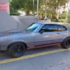 FORD MAVERICK 5.0 GT COUPÉ V8 16V GASOLINA 2P MANUAL FORD MAVERICK 5.0 GT COUPÉ V8 16V GASOLINA 2P MANUAL