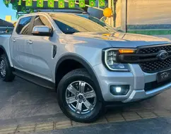 FORD RANGER 2.0 TURBO DIESEL CD XLS 4X4 AUTOMÁTICO FORD RANGER 2.0 TURBO DIESEL CD XLS 4X4 AUTOMÁTICO