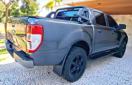 FORD-RANGER-2019
