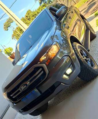 FORD-RANGER-2019