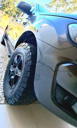FORD-RANGER-2019