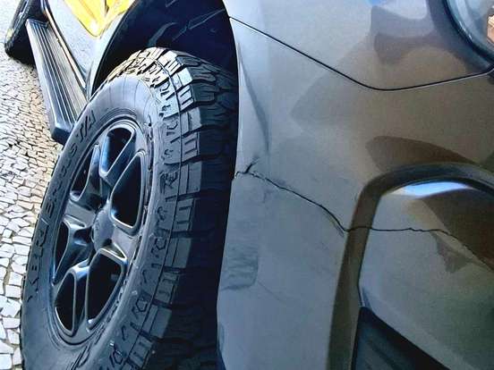FORD-RANGER-2.2 XLS 4X2 CD 16V DIESEL 4P AUTOMÁTICO FORD-RANGER-2019