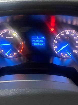 FORD RANGER 2.2 XLS 4X4 CD 16V DIESEL 4P MANUAL