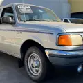 FORD RANGER 4.0 STX 4X2 CE V6 12V GASOLINA 2P MANUAL FORD RANGER 4.0 STX 4X2 CE V6 12V GASOLINA 2P MANUAL