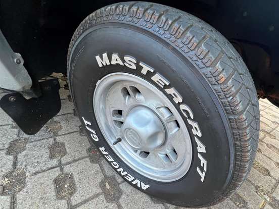 FORD-RANGER-4.0 STX 4X2 CE V6 12V GASOLINA 2P MANUAL FORD-RANGER-1997