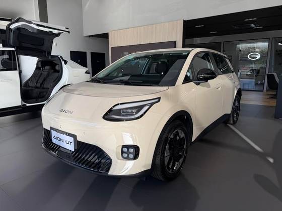 GAC AION UT 44,12 KW ELÉTRICO PREMIUM