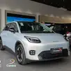 GAC AION UT 60 KW ELÉTRICO ELITE GAC AION UT 60 KW ELÉTRICO ELITE