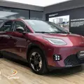 GAC AION UT 60 KW ELÉTRICO ELITE GAC AION UT 60 KW ELÉTRICO ELITE