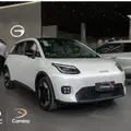 GAC AION UT 60 KW ELÉTRICO ELITE GAC AION UT 60 KW ELÉTRICO ELITE