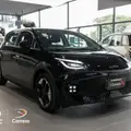 GAC AION UT 60 KW ELÉTRICO ELITE GAC AION UT 60 KW ELÉTRICO ELITE