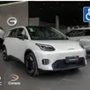 GAC AION UT 60 KW ELÉTRICO ELITE GAC AION UT 60 KW ELÉTRICO ELITE