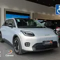 GAC AION UT 60 KW ELÉTRICO ELITE GAC AION UT 60 KW ELÉTRICO ELITE