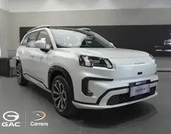 GAC AION V 75,3 KW ELÉTRICO ELITE GAC AION V 75,3 KW ELÉTRICO ELITE