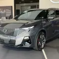 GAC GS3 1.5 TURBO GASOLINA ELITE DCT GAC GS3 1.5 TURBO GASOLINA ELITE DCT