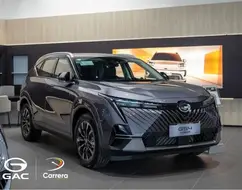 GAC GS4 2.0 HEV ELITE AUTOMÁTICO GAC GS4 2.0 HEV ELITE AUTOMÁTICO