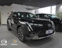 GAC GS4 2.0 HEV ELITE AUTOMÁTICO GAC GS4 2.0 HEV ELITE AUTOMÁTICO