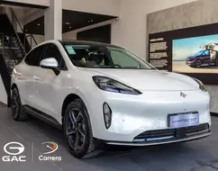 GAC HYPTEC HT 72,7 KW ELÉTRICO ELITE GAC HYPTEC HT 72,7 KW ELÉTRICO ELITE