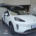 GAC HYPTEC HT 72,7 KW ELÉTRICO ULTRA GAC HYPTEC HT 72,7 KW ELÉTRICO ULTRA