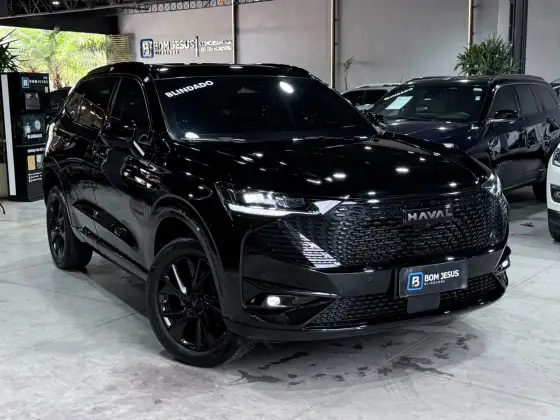 GWM HAVAL H6 1.5 HEV PREMIUM E-TRACTION GWM HAVAL H6 1.5 HEV PREMIUM E-TRACTION